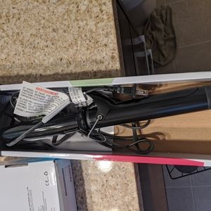 Avant curling iron, 1.25 in